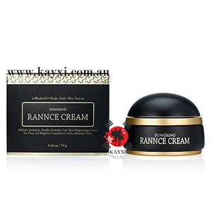 [DONGSUNG] Rannce Cream Whitening Cream 70g