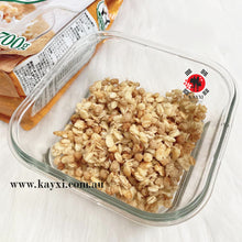 [CALBEE] Mygra 5 Grains Breakfast Cereal (Fruitless) 700g