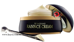 [DONGSUNG] Rannce Cream Whitening Cream 70g (15% OFF) ***Damaged Box***