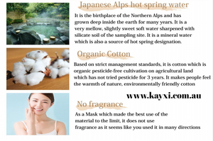 [JAPAN GALS] 1 Week Beauty Masks Lactic Acid Bacteria 140mls In Total