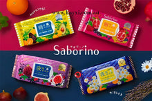 [SABORINO] Night Facial Mask  (Floral Milky Berries) 5 In 1 Performance 28 Sheets