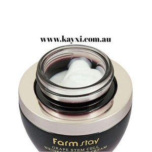 [FARM STAY] Grape Stem Cell Wrinkle Repair Eye Cream 50ml ***(Buy 1, GET 1 FREE)***
