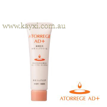ATORREGE AD+ Lip Area - Lip Care 12g