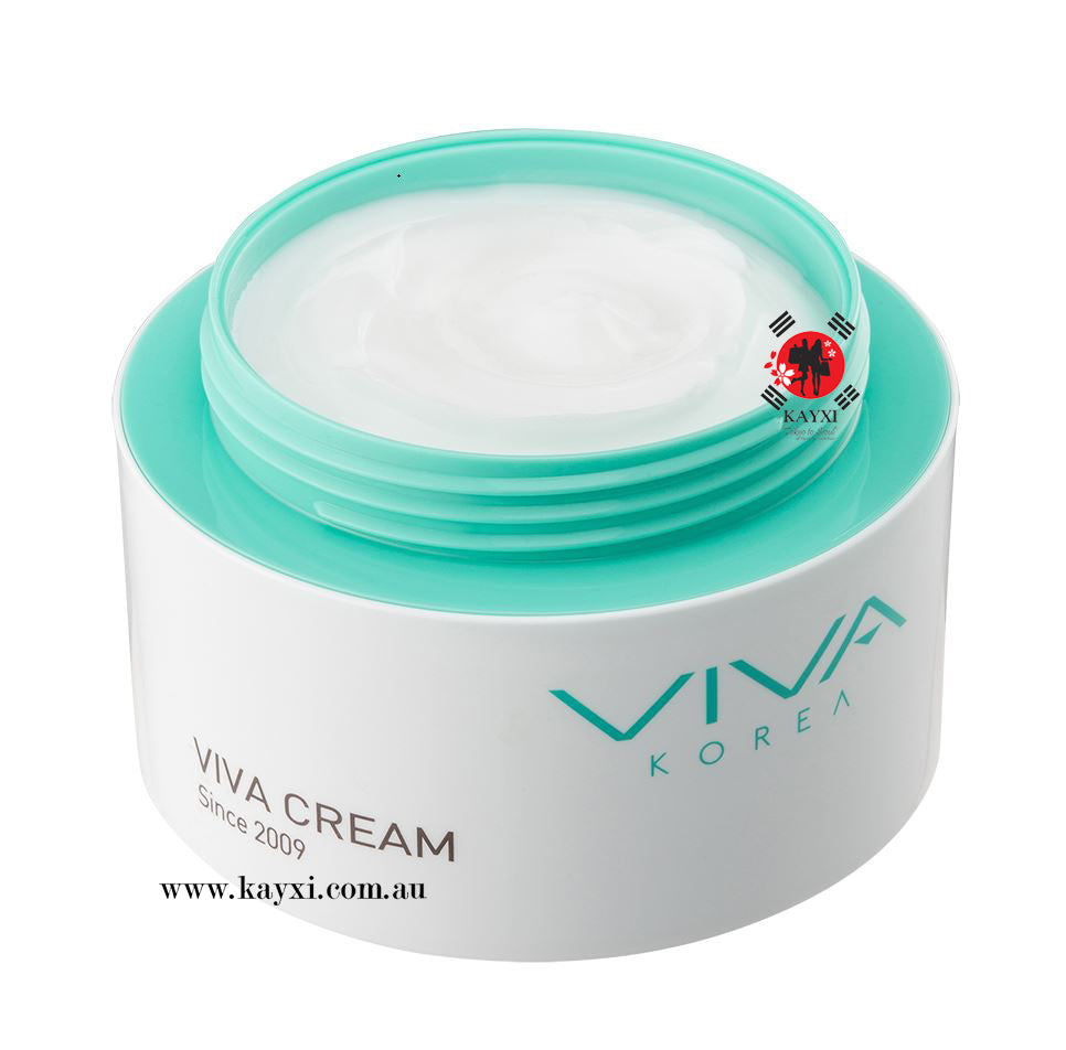 VIVA KOREA Cream Up 2 Breast Augmentation Cream 100ml