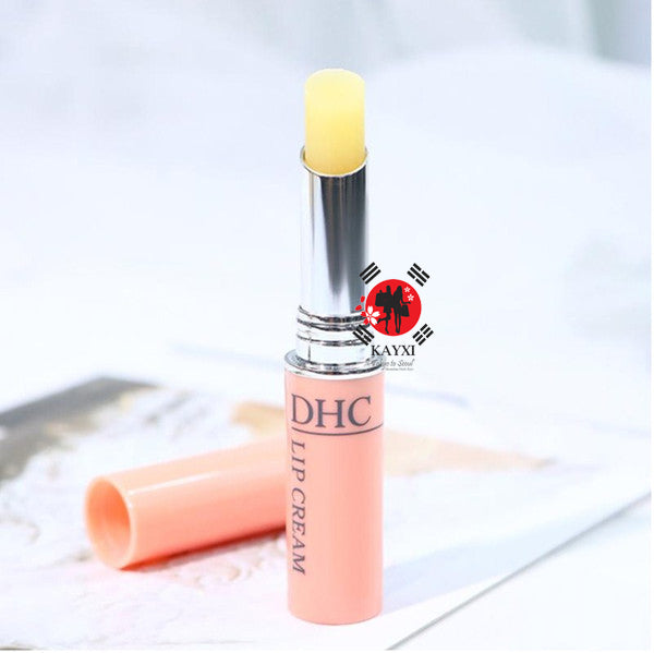 Dhc 2024 lip balm