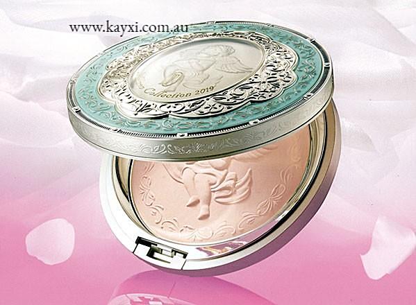 KANEBO] Milano Collection Face Up Powder 2019 Version 24g