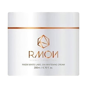 [RMON] White Label Dia Whitening Cream 200ml