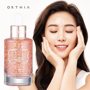 [COREANA] Orthia Perfect Collagen 24K Rose Gold Essence 50ml