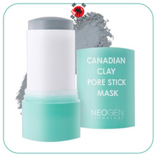 [NEOGEN] Canadian Clay Pore Stick Mask 28g