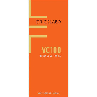 [DR.CI:LABO]  VC100 Essence Lotion EX 150ml