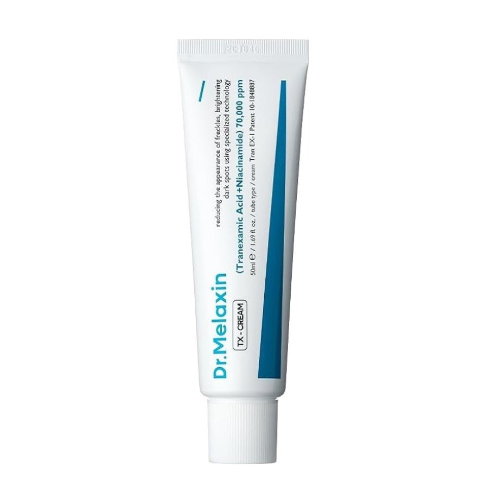 [DR.MELAXIN] TX Cream – 50ml