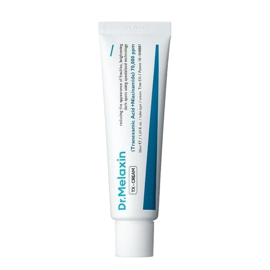 [DR.MELAXIN] TX Cream – 50ml