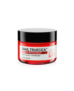 [SOME BY MI]
Snail Truecica Miracle Repair Cream 60g
