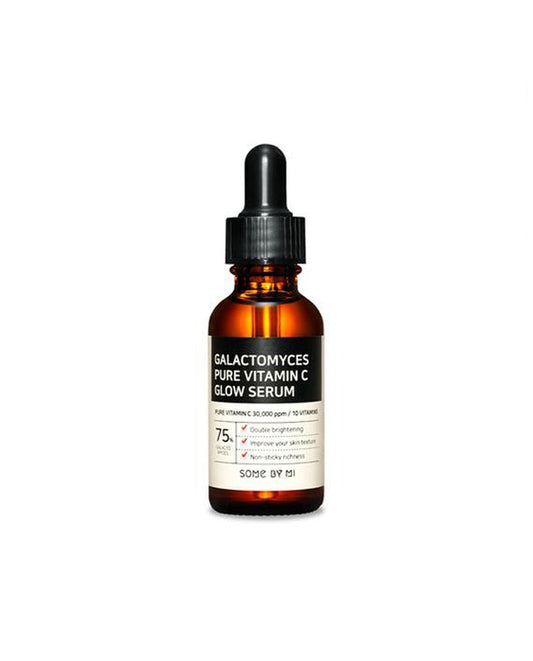 [SOME BY MI] Galactomyces Pure Vitamin C Glow Serum 30ml