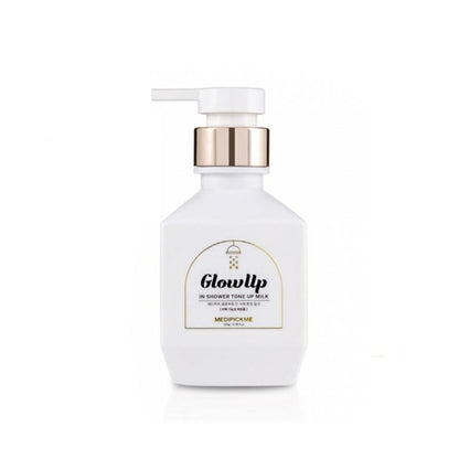 [MEDIPICKME] Glow Up In Shower Tone Up Milk – 300g