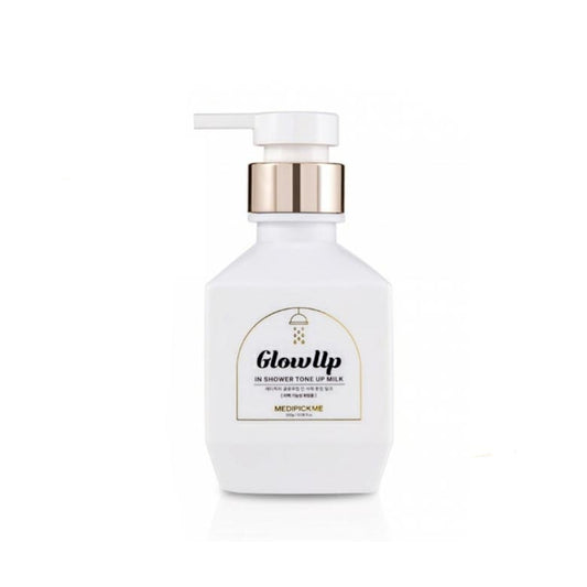 [MEDIPICKME] Glow Up In Shower Tone Up Milk – 300g