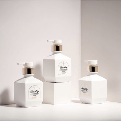 [MEDIPICKME] Glow Up In Shower Tone Up Milk – 300g