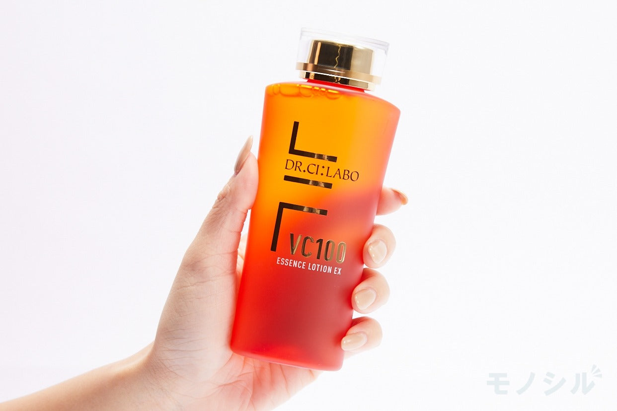 [DR.CI:LABO]  VC100 Essence Lotion EX 150ml