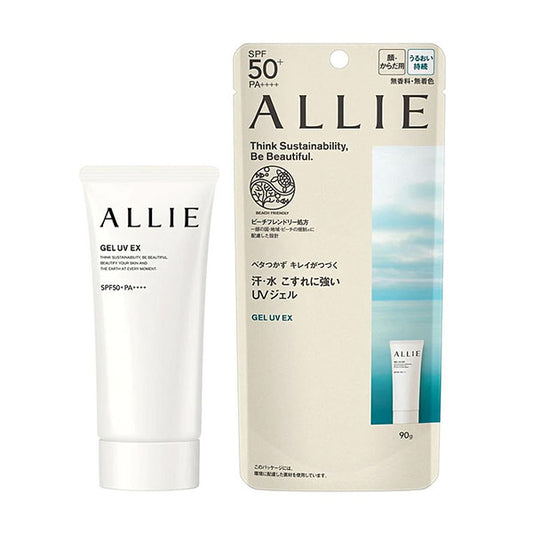 [KANEBO] Allie Gel UV EX SPF50+/PA++++ 90g