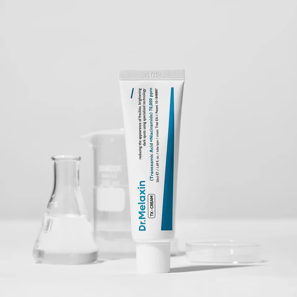 [DR.MELAXIN] TX Cream – 50ml