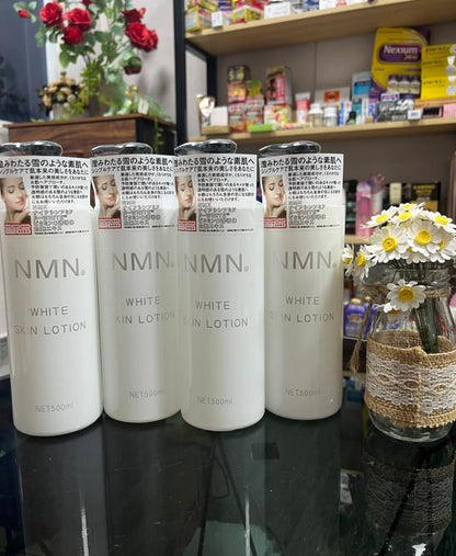 [NMN] White Skin Lotion 500ml ***40% OFF***