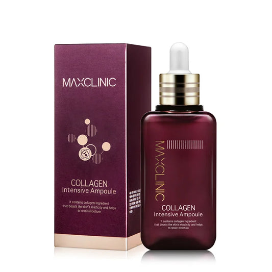 [MAXCLINIC] Collagen Intensive Ampoule 100ml