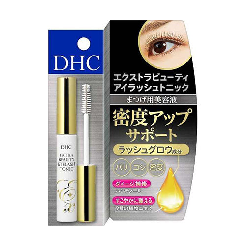 [DHC] Extra Beauty Eyelash Tonic 6.5ml