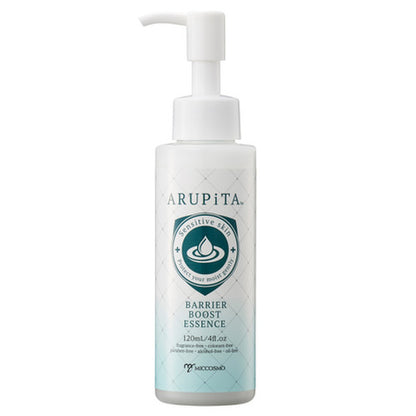 [MICCOSMO] ARUPiTA Barrier Boost Essence 120ml