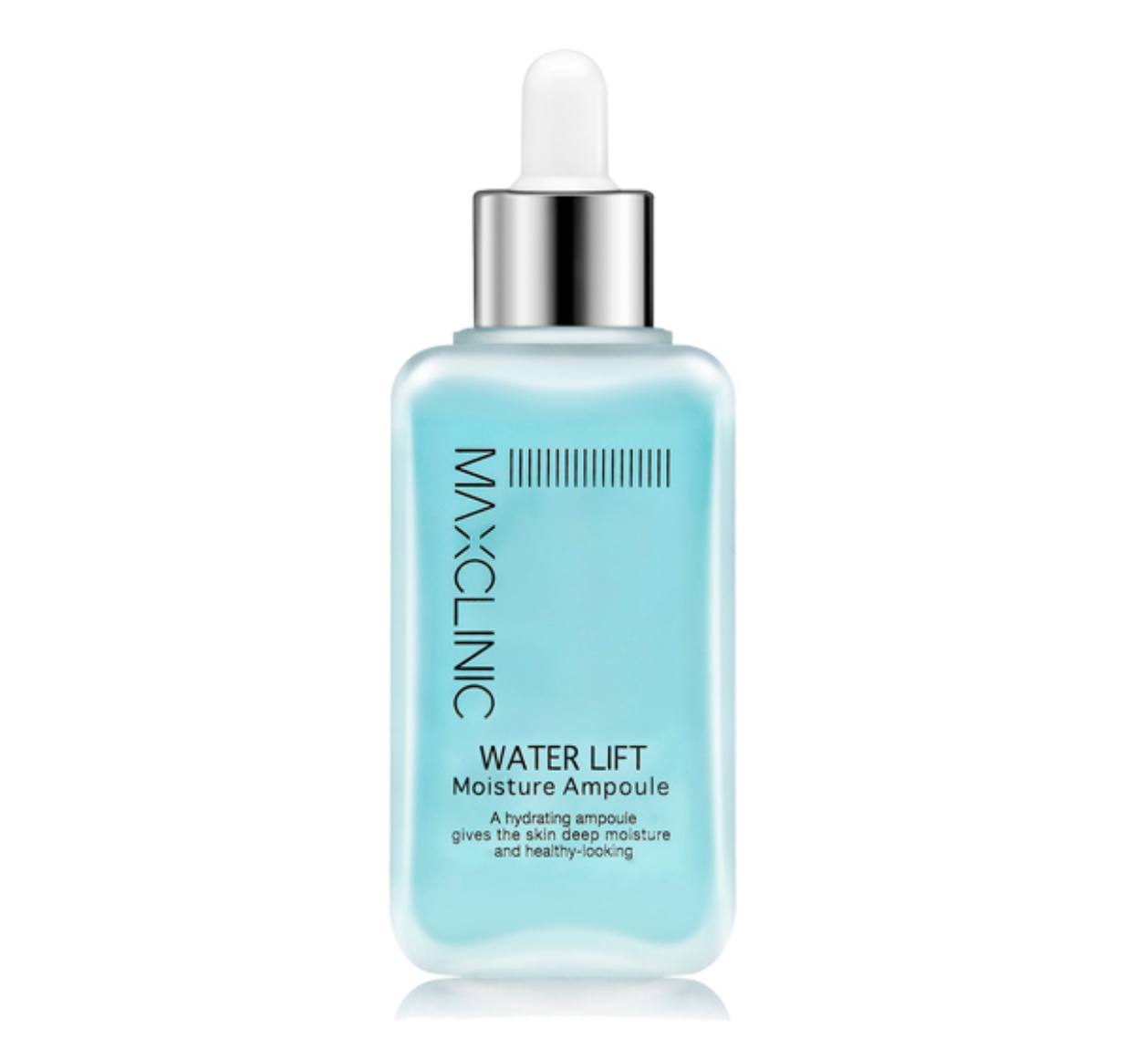 [MAXCLINIC] Water Lift Moisture Ampoule 50ml