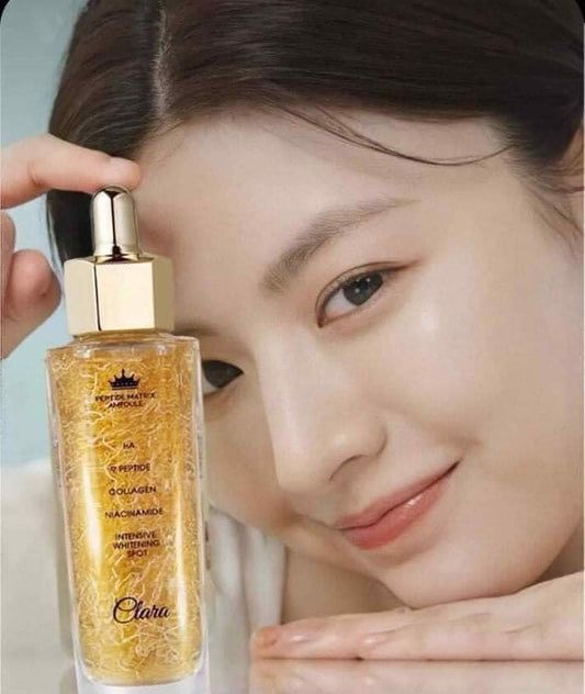 [VT GLAMOUR] Clara Peptide Matrix Ampoule 50ml