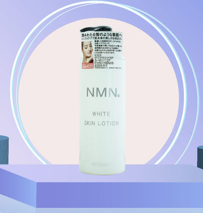 [NMN] White Skin Lotion 500ml ***40% OFF***