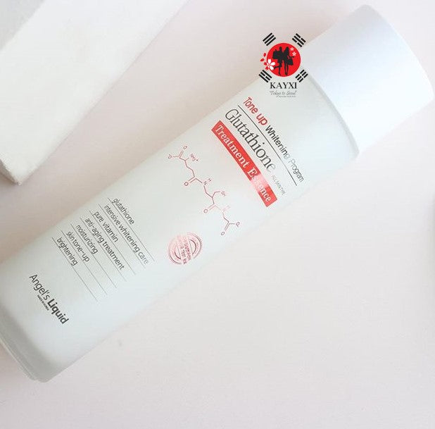 [ANGEL’S LIQUID] Glutathione Treatment Essence 150ml