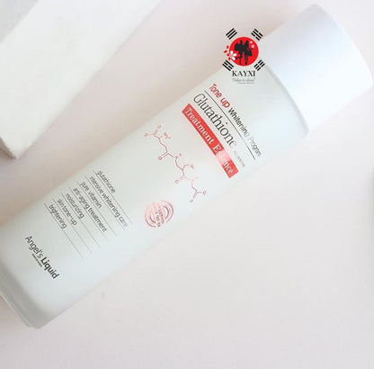 [ANGEL’S LIQUID] Glutathione Treatment Essence 150ml