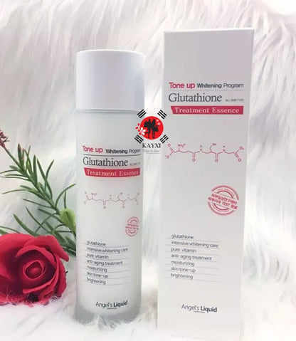 [ANGEL’S LIQUID] Glutathione Treatment Essence 150ml