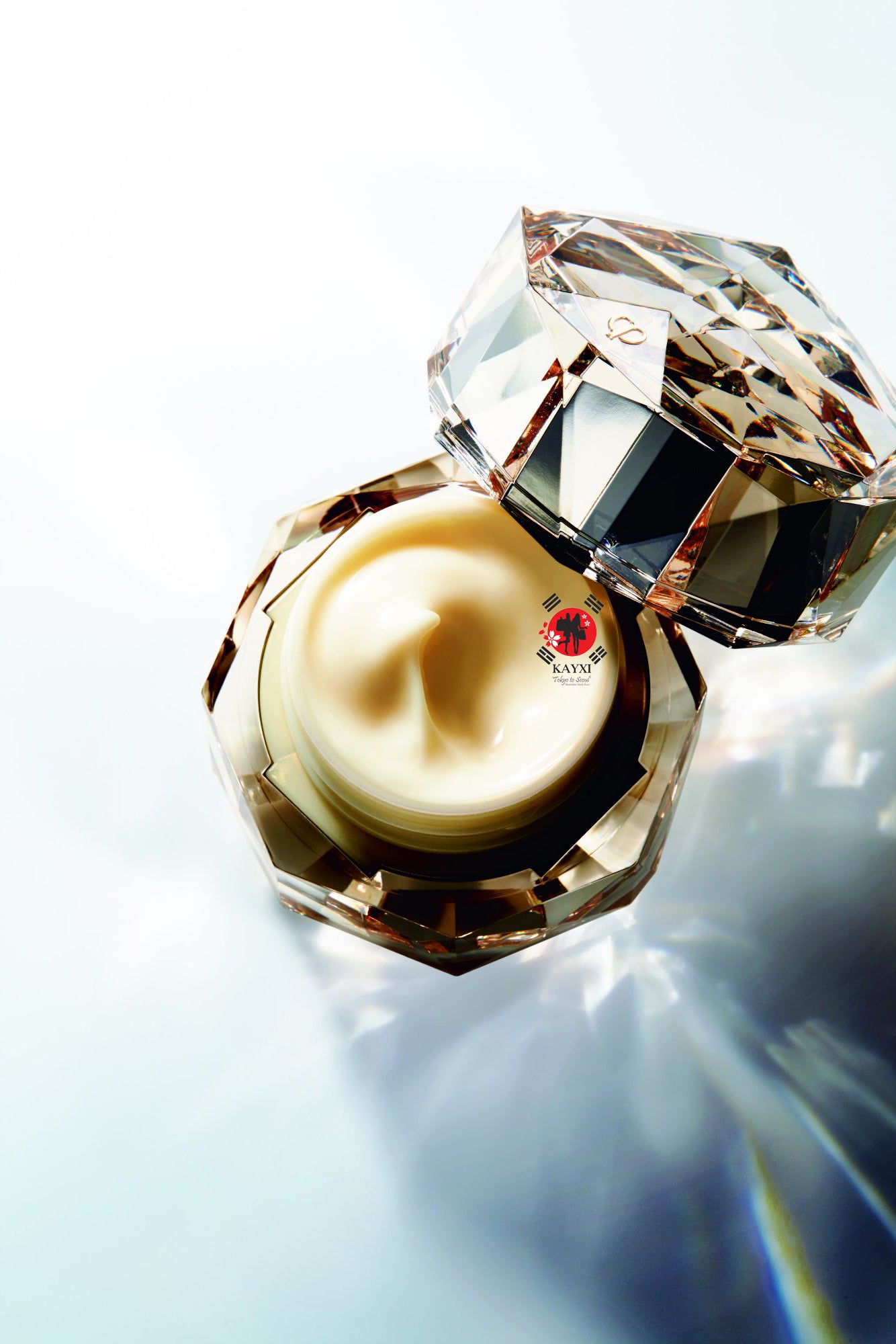 [Clé De Peau BEAUTÉ] La Crème – The Cream 50ml