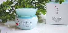 [SULWHASOO] Hydro-Aid Moisturising  Soothing Cream 50ml