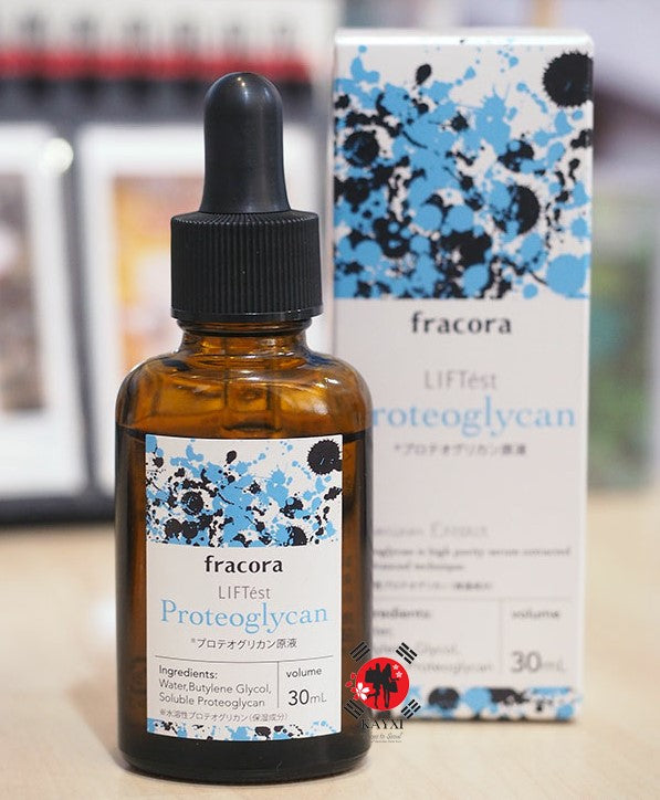 [FRACORA] LIFTest Proteoglycan Serum 30ml