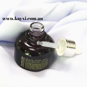 [FARM STAY] Grape Stem Cell Whitening Ample 30ml ***(Buy 1, GET 1 FREE)***