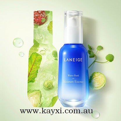 [LANEIGE] Water Bank - Moisture Essence 70ml