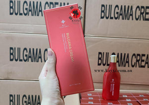 [BEST INNOVATION] Bulgama Cream 300ml
