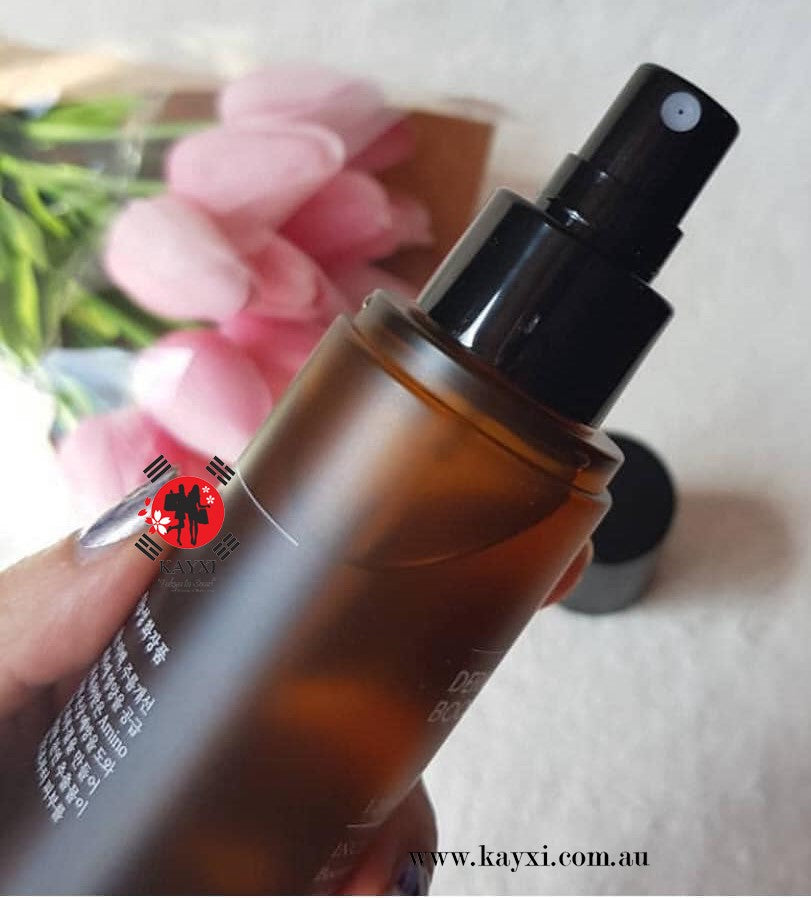 [INCELLDERM] Dermatology First Package 120ml Booster/Toner 45ml Serum ***(10% OFF)***