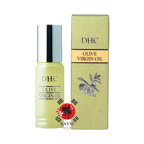 [DHC] Olive Virgin Oil 30mls