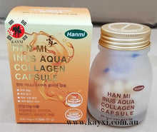 [HANMI] Inus Aqua Collagen Capsule 62 Capsules