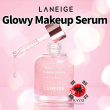 [LANEIGE]  Glowy Makeup Serum 30ml (15% OFF)