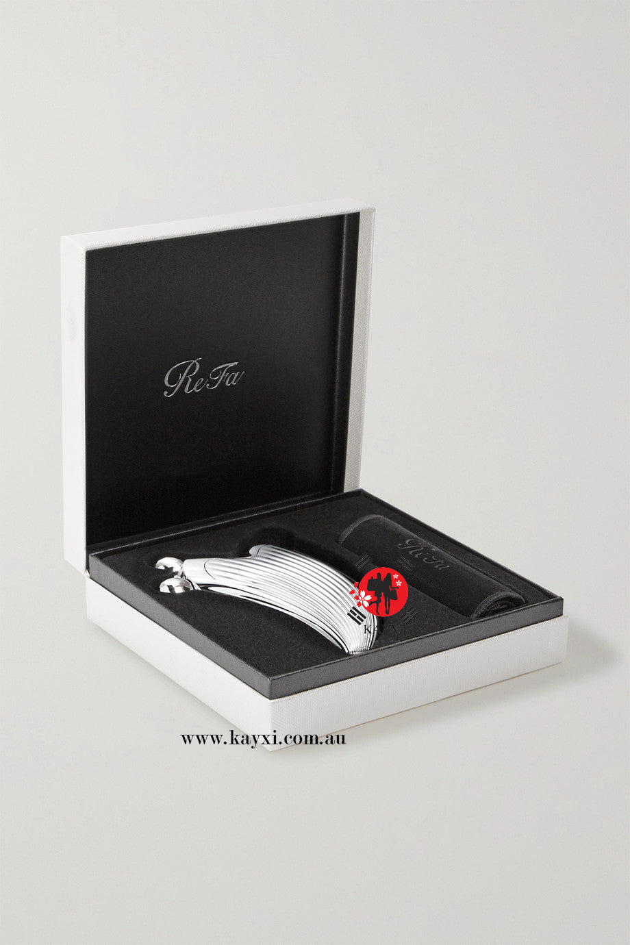 [REFA] MTG CAXA RAY Face Roller Made In Japan