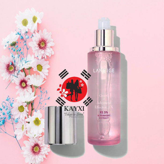 [LANEIGE] Clear-C Advanced Effector EX 150ml
