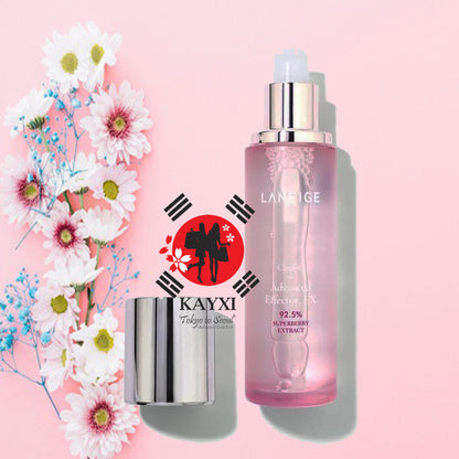 [LANEIGE] Clear-C Advanced Effector EX 150ml