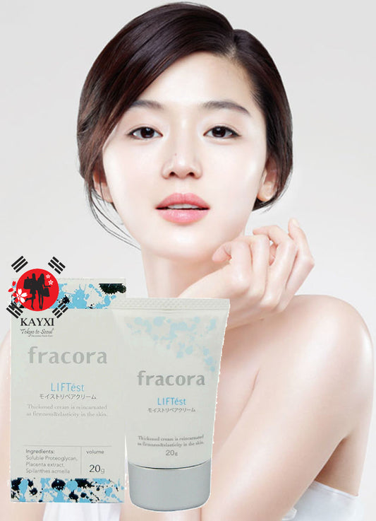 [FRACORA] LIFTest Moisture Repair Cream 20g