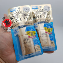 [SHISEIDO] NEW 2018 ANESSA Perfect UV Sunscreen Skincare Milk SPF50+ PA++++ 20ml