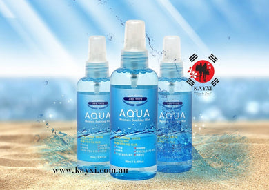 [ZENIBELL] Aqua Moisture Soothing Mist 150ml